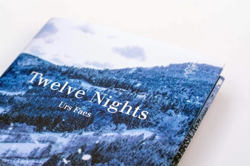 Паперова книга «Twelve Nights», автор Урс Фас - фото №4 - мініатюра