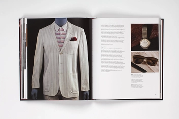 Бумажная книга «Rebel Threads. Clothing of the Bad, Beautiful & Misunderstood», автор Роджер К. Бертон - фото №10 - миниатюра