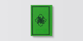 Бумажная книга «The Gift of the Magi», автор О. Генри - фото №4 - миниатюра