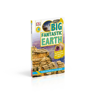 Бумажная книга «Big Fantastic Earth. See the World's Most Spectacular Places» - фото №2 - миниатюра