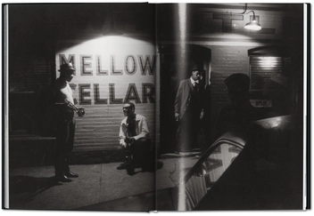 Паперова книга «William Claxton: Jazzlife» - фото №6 - мініатюра
