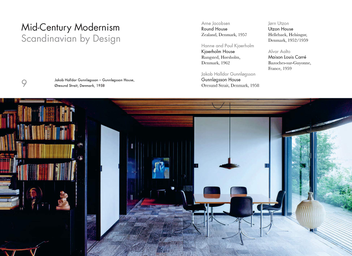 Бумажная книга «The Secret Life of the Modern House. The Evolution of the Way We Live Now», автор Доминик Брэдбери - фото №3 - миниатюра