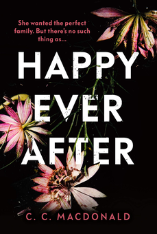 Паперова книга «Happy Ever After», автор Кріс Макдональд - фото №1 - мініатюра