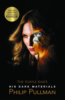 Бумажная книга «His Dark Materials 2. The Subtle Knife», автор Филип Пулман - фото №2 - миниатюра