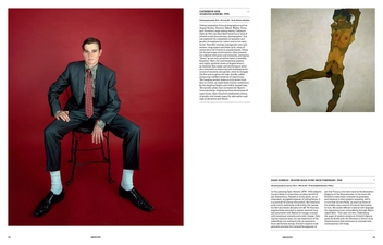 Бумажная книга «Body of Art», автор Дайан Фортенберри - фото №9 - миниатюра