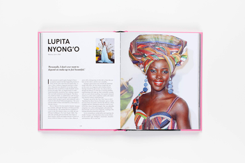 Бумажная книга «100 Women 100 Styles», автор Тэмсин Бланчард - фото №9 - миниатюра