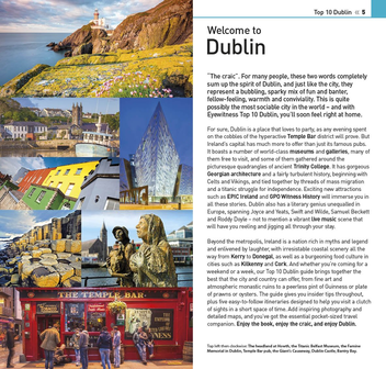 Бумажная книга «Dublin» - фото №3 - миниатюра