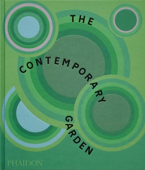 Паперова книга «The Contemporary Garden», автор Редактори "Phaidon" - фото №1 - мініатюра