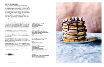 Паперова книга «Pleesecakes: 60 AWESOME no-bake cheesecake recipes», авторів Джо Моруцци, Брендон Паррі - фото №3 - мініатюра