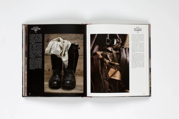 Паперова книга «Vintage Menswear. A Collection from The Vintage Showroom (Mini)», авторів Дуглас Ганн, Джош Сімс, Рой Лакетт - фото №6 - мініатюра