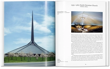Бумажная книга «Saarinen», автор Пьерлуиджи Серраино - фото №7 - миниатюра
