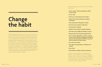 Бумажная книга «How to be Sober and Keep Your Friends: Tips, Hacks & Drinks», автор Флик Эверетт - фото №5 - миниатюра