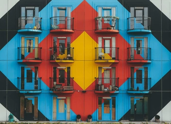 Бумажная книга «Streets of Amsterdam» - фото №4 - миниатюра