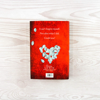 Бумажная книга «Forgive Me», автор Сьюзен Льюис - фото №5 - миниатюра