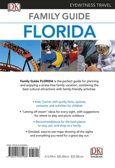 Паперова книга «Florida» - фото №2 - мініатюра