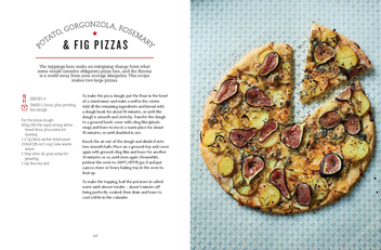 Бумажная книга «Posh Potatoes: Over 70 recipes, from wondrous waffles to fabulous fries», автор Ребекка Вудс - фото №6 - миниатюра