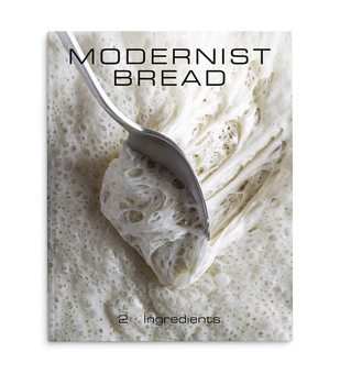 Бумажная книга «Modernist Bread. The Art and Science», автор Натан Мирволд - фото №6 - миниатюра