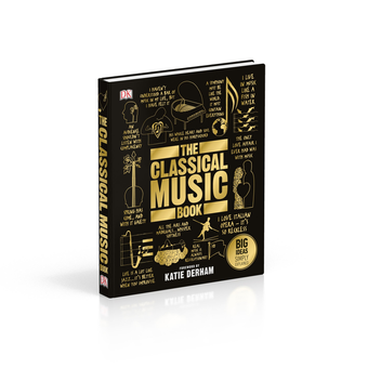 Бумажная книга «The Classical Music Book» - фото №3 - миниатюра