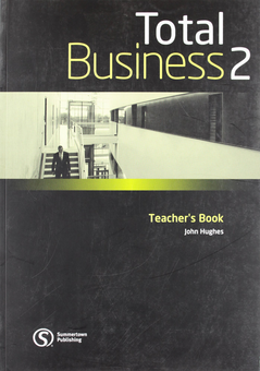 Бумажная книга «Total Business Teacher Book. Intermediate», автор Билли Брэгг - фото №1 - миниатюра