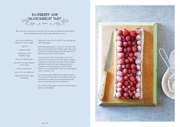 Паперова книга «So French So Sweet», автор Габріель Гате - фото №13 - мініатюра
