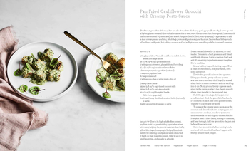 Бумажная книга «The Beauty Chef Gut Guide», автор Карла Оутс - фото №11 - миниатюра