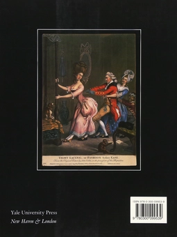 Бумажная книга «The Corset. A Cultural History», автор Валери Стил - фото №2 - миниатюра