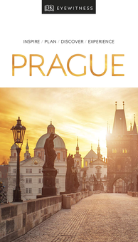 Бумажная книга «Prague» - фото №1 - миниатюра