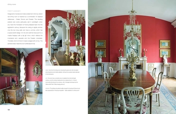 Бумажная книга «Georgian Style and Design for Contemporary Living», автор Генриетта Спенсер-Черчилль - фото №8 - миниатюра