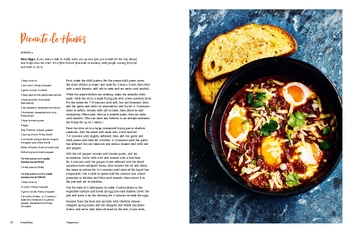 Бумажная книга «Andina: The Heart of Peruvian Food: Recipes and Stories from the Andes», автор Мартин Моралес - фото №3 - миниатюра