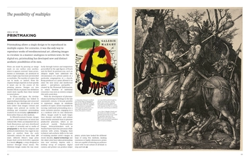 Паперова книга «100 Ideas that Changed Art», автор Майкл Бьорд - фото №12 - мініатюра