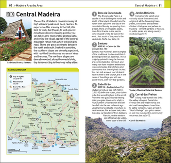 Бумажная книга «Madeira» - фото №7 - миниатюра