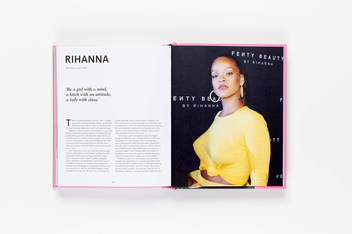 Бумажная книга «100 Women 100 Styles», автор Тэмсин Бланчард - фото №12 - миниатюра
