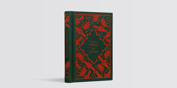 Бумажная книга «The Nutcracker», автор Эрнст Теодор Амадей Гофман - фото №2 - миниатюра