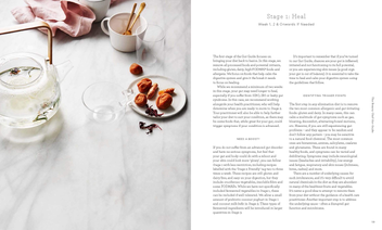 Бумажная книга «The Beauty Chef Gut Guide», автор Карла Оутс - фото №12 - миниатюра