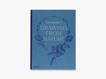 Паперова книга «Chaumet: Drawing from Nature», авторів Гаель Ріо, Марк Жансон - фото №5 - мініатюра