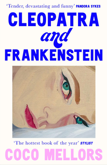 Книга «Cleopatra and Frankenstein» – Коко Меллорс, купити за ціною