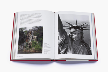 Бумажная книга «Shaping the World», авторов Мартин Гейфорд, Энтони Гормли - фото №10 - миниатюра