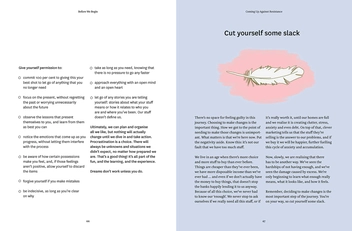 Паперова книга «Less Stuff», автор Ліндсей Майлз - фото №13 - мініатюра