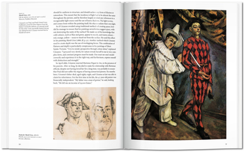 Паперова книга «Cézanne» - фото №2 - мініатюра