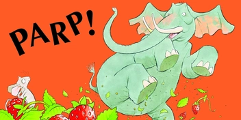 Бумажная книга «I am not an Elephant», автор Карл Ньюсон - фото №4 - миниатюра