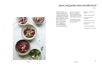 Паперова книга «15 Minute Vegan: Fast, Modern Vegan Cooking», автор Кеті Бєсков - фото №3 - мініатюра