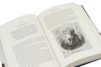 Паперова книга «Napoleons Plunder and the Theft of Veroneses Feast», автор Сінтія Зальцман - фото №6 - мініатюра