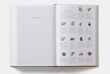 Бумажная книга «Eataly. Contemporary Italian Cooking» - фото №8 - миниатюра