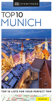 Паперова книга «Munich» - фото №1 - мініатюра