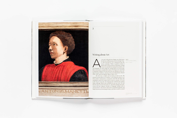 Паперова книга «Art of Renaissance Florence» - фото №11 - мініатюра