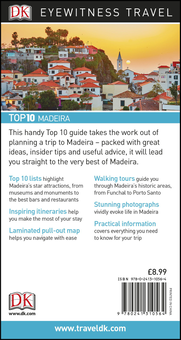 Бумажная книга «Madeira» - фото №2 - миниатюра