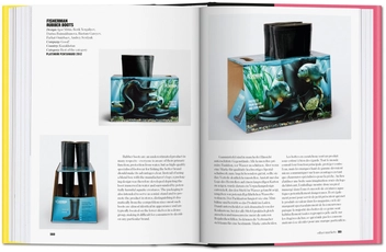 Бумажная книга «Package Design Book», автор Юлиус Видеманн - фото №7 - миниатюра