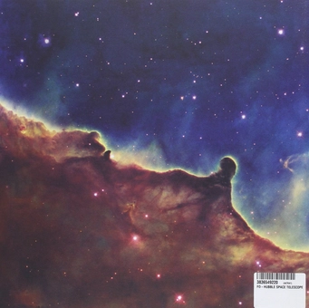 Паперова книга «Expanding Universe», автор Оуен Едвардс - фото №2 - мініатюра