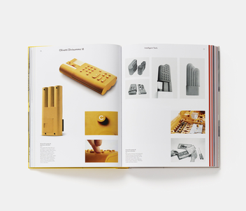 Бумажная книга «Mario Bellini», автор Энрико Мортео - фото №3 - миниатюра