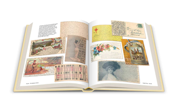 Бумажная книга «The Madman's Library. The Greatest Curiosities of Literature», автор Эдвард Брук-Хитчинг - фото №7 - миниатюра